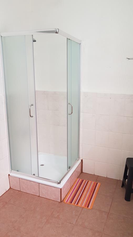 Hostal Viajeros Punta Arenas Dış mekan fotoğraf