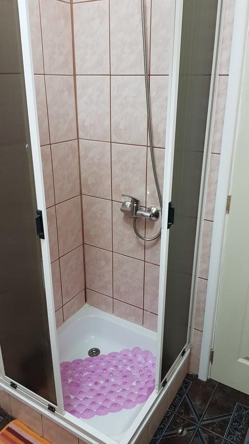 Hostal Viajeros Punta Arenas Dış mekan fotoğraf