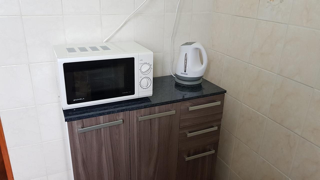 Hostal Viajeros Punta Arenas Dış mekan fotoğraf